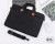 TORBA Etui Pokrowiec na Laptop 15-15,6 cali Czarna Slim Zenwire - zdjęcie 7