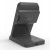 Ładowarka indukcyjna 3w1 do Samsung s21 S20 Apple + AirPods Buds Apple Watch 15W - zdjęcie 3