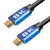 Kabel HDMI 2.1 Przewód 4K 144 Hz 8K 60Hz HDR 2m - zdjęcie 4