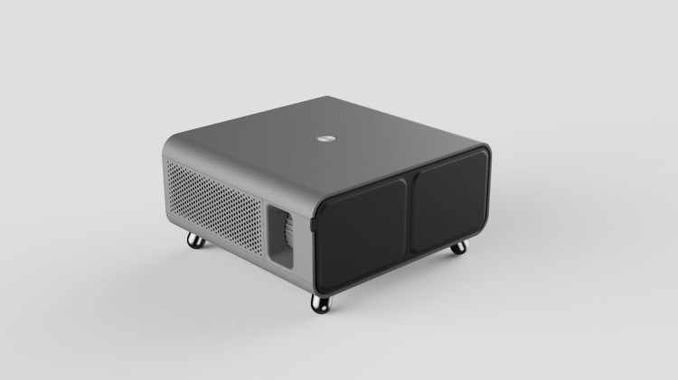 Projektory i rzutniki oraz akcesoria - Zenwire - Ciesz się zakupami