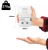 Mini Drukarka Etykiet Naklejek Przenośna Termiczna Bluetooth USB-C z Wbudowaną Baterią 1500 mAh Zenwire TP-210 - zdjęcie 4