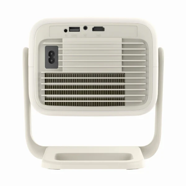 PRZENOŚNY MINI PROJEKTOR Zenwire H8 - zdjęcie 10