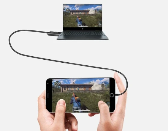 VIDEO GRABBER HDMI Karta przechwytywania USB do PC - zdjęcie 15