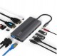 ADAPTER HUB 12w1 zenwire - zdjęcie 1