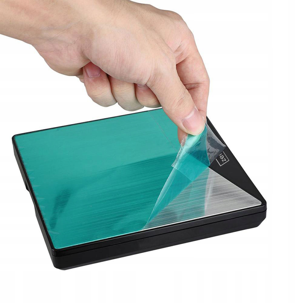 Išorinis nešiojamasis DVD CD-RW DRIVERIS 2in1 USB 3.0 ir USB-C 3.1